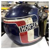 (WI) Helmet