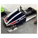 (WI) Polaris RXL Snowmobile