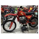 (WI) 1979 Beta 250CR