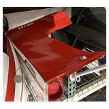 (WI) Snowmobile Body Panel