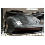 (WI) Snowmobile Hood
