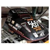 (WI) Snowmobile Hood