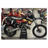 (WI) 1995 Yamaha YZ125