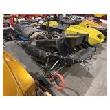 (WI) Polaris Snowmobile