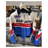 (WI) Racing Attire