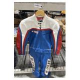 (WI) Racing Attire