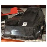(WI) Snowmobile Hood