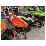 (WI) 1975 Ski-Doo SR 340