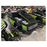 (WI) 1980 Arctic Cat Sno Pro 440
