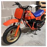(WI) 1984 Honda QR50