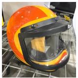 (WI) Helmet