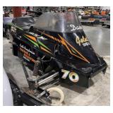 (WI) Arctic Cat Wahl Bros Special 34