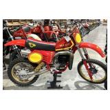 (WI) 1980 Maico MC 440