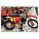 (WI) 1978 Maico 440 Magnum