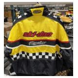 (WI) Racing Attire