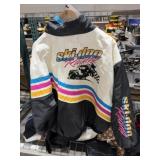 (WI) Racing Attire
