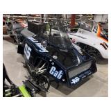 (WI) 1979 Arctic Cat Sno Pro 250