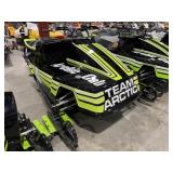 (WI) Arctic Cat Sno Pro