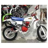 (WI) 1977 Honda XR75 ï¿½Johnny Oï¿½