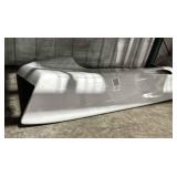(WI) Snowmobile Hood