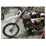 (WI) Cagiva WMX125