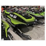 (WI) Arctic Cat Sno Pro Z S/M III