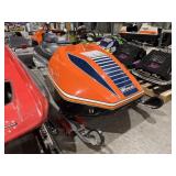 (WI) 1977 Moto-Ski Super Sonic 440
