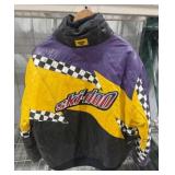 (WI) Racing Attire
