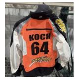 (WI) Racing Attire