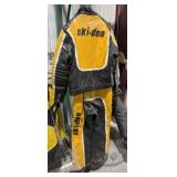 (WI) Racing Attire