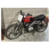 (WI) 1972 Rupp RMT80