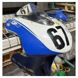 (WI) Motorcycle Fairings