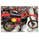 (WI) 1980 Maico MC 250