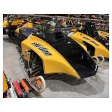 (WI) 1982 Ski-Doo Sno Pro 340 SS
