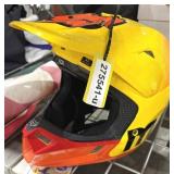 (WI) Helmet