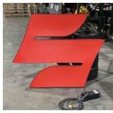 (WI) Sign - Suzuki
