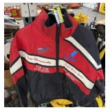 (WI) Racing Attire