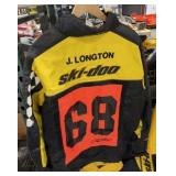 (WI) Racing Attire