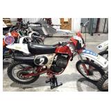 (WI) 1977 SWM RS250 GS