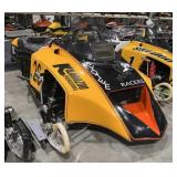 (WI) 1982 Ski-Doo Sno Pro Clone 340