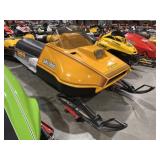 (WI) 1975 Ski-Doo 340