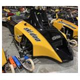 (WI) 1982 Ski-Doo Sno Pro 340 SS
