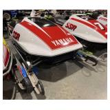 (WI) 1978 Yamaha SSR 440