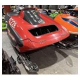 (WI) 1973 Chaparral Firebird SSX 650 Triple