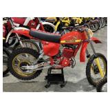 (WI) 1979 Honda CR250R Elsinore Moto-X