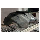 (WI) Snowmobile Hood