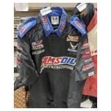 (WI) Racing Attire