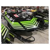 (WI) 1974 Arctic Cat Sno Pro S/M III
