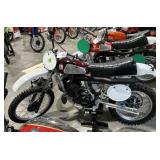 (WI) 1977 Husqvarna 390 CR