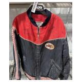 (WI) Racing Attire